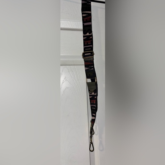 Steve Madden Olive Green Handbag - Picture 7 of 7